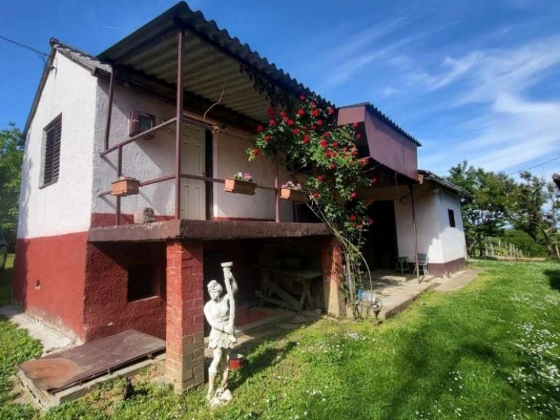 Eladó általános mezőgazdasági ingatlan Nagyrécse