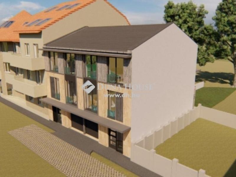 Eladó ikerház Szolnok