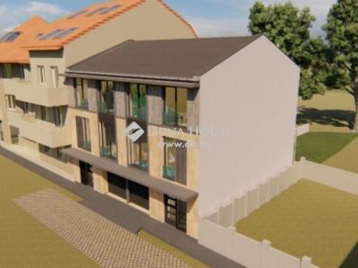 Eladó ikerház Szolnok