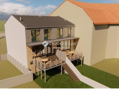 Eladó ikerház Szolnok