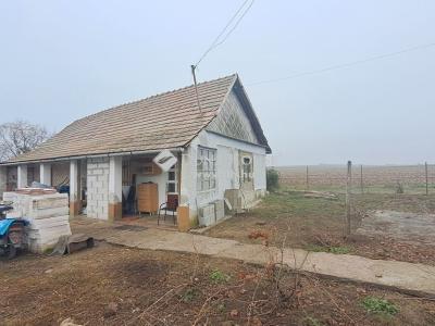 Eladó családi ház Pánd