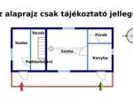 Eladó családi ház Pánd