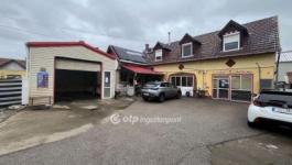 Eladó családi ház Berettyóújfalu