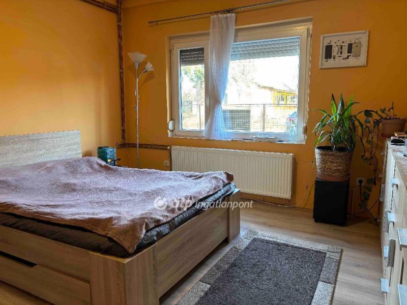 Eladó családi ház Ságvár