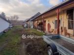 Eladó utcai bejáratú üzlethelység Pásztó