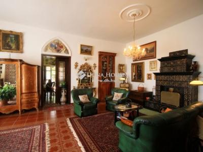 Eladó családi ház Pécs