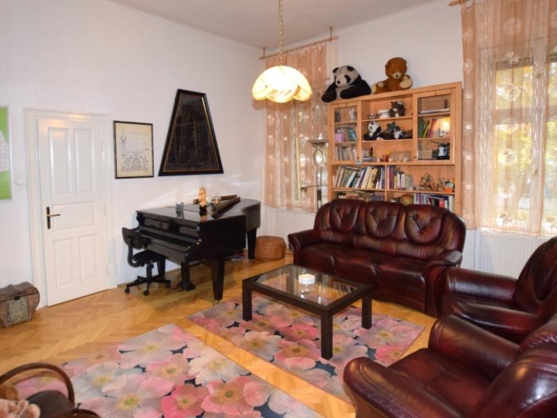 Eladó családi ház Debrecen