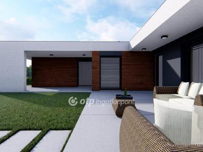 Eladó családi ház Győrújfalu