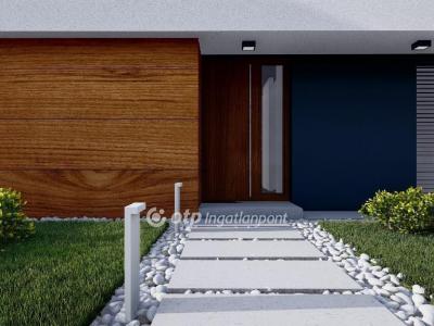 Eladó családi ház Győrújfalu