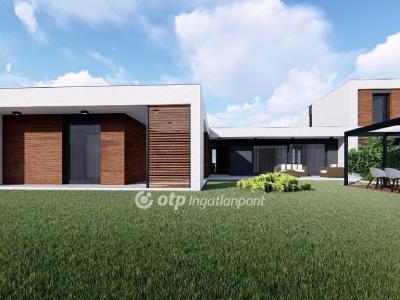 Eladó családi ház Győrújfalu