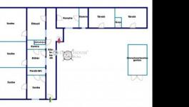 Eladó családi ház Székesfehérvár