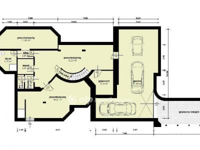 Eladó családi ház Budapest