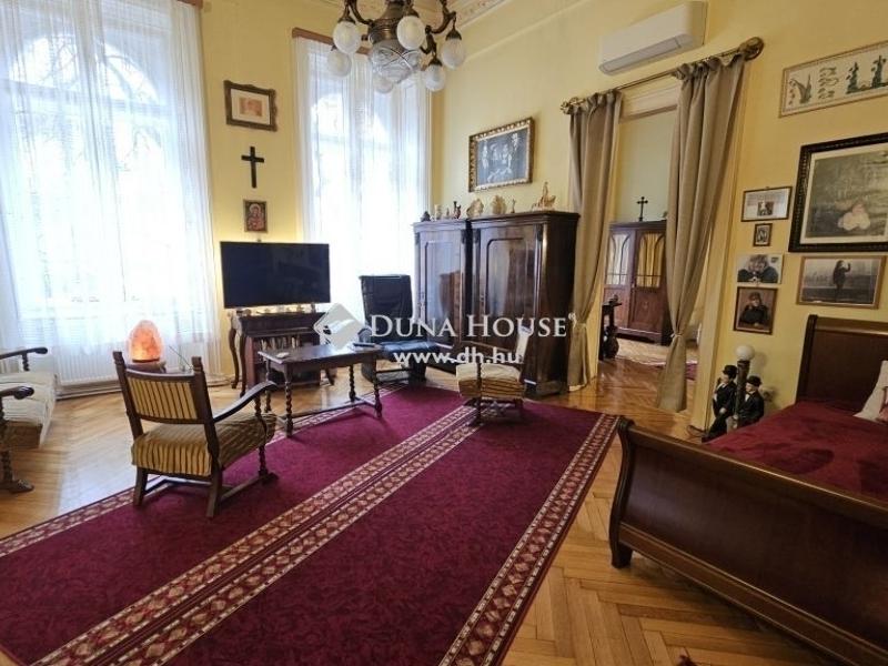 Eladó lakás Budapest