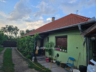 Eladó családi ház Mezőkovácsháza