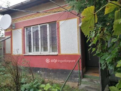 Eladó családi ház - 5212 Törökszentmiklós