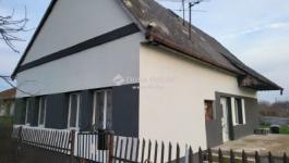 Eladó családi ház Ercsi