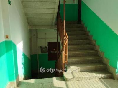 Eladó lakás Mohács