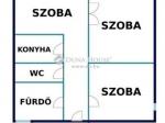 Eladó ikerház Vecsés