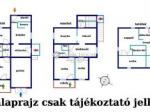 Eladó családi ház Budapest