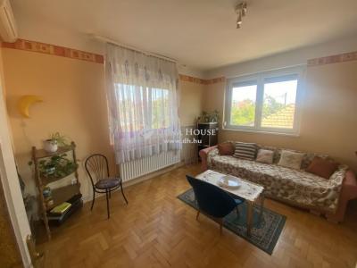 Eladó ikerház - 1174 Budapest, XVII. kerület 
