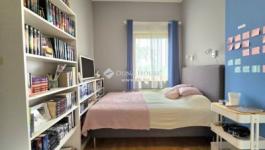 Eladó családi ház Budapest