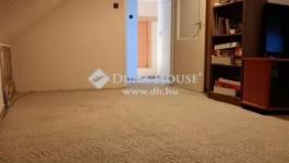 Eladó családi ház Budapest