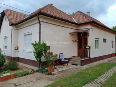 Eladó családi ház Budapest