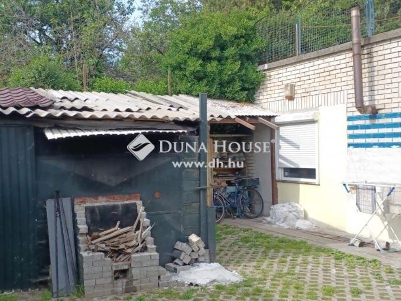 Eladó családi ház Gyömrő