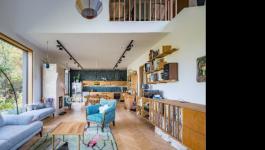 Eladó ikerház Budapest