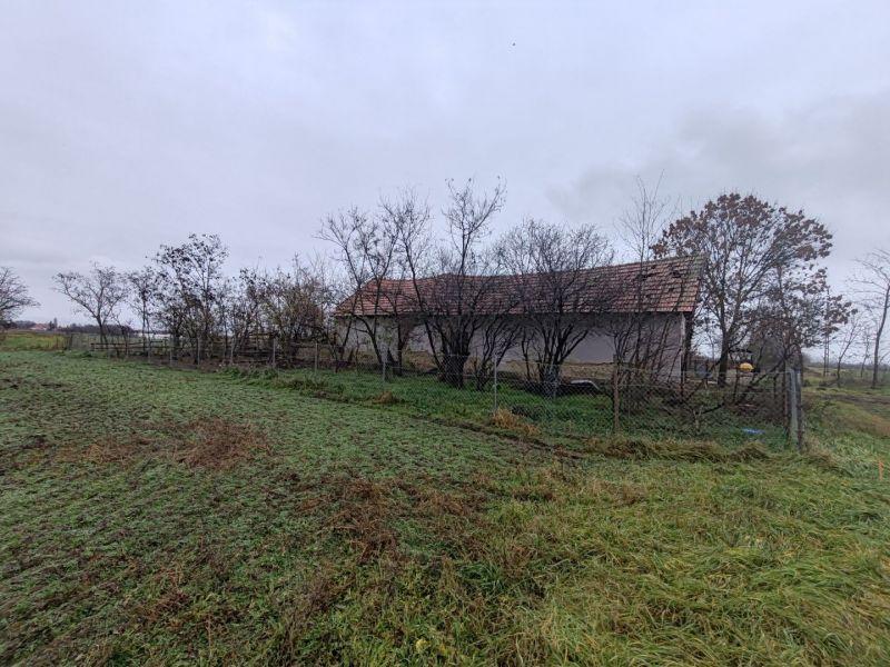 Eladó ház Csanytelek