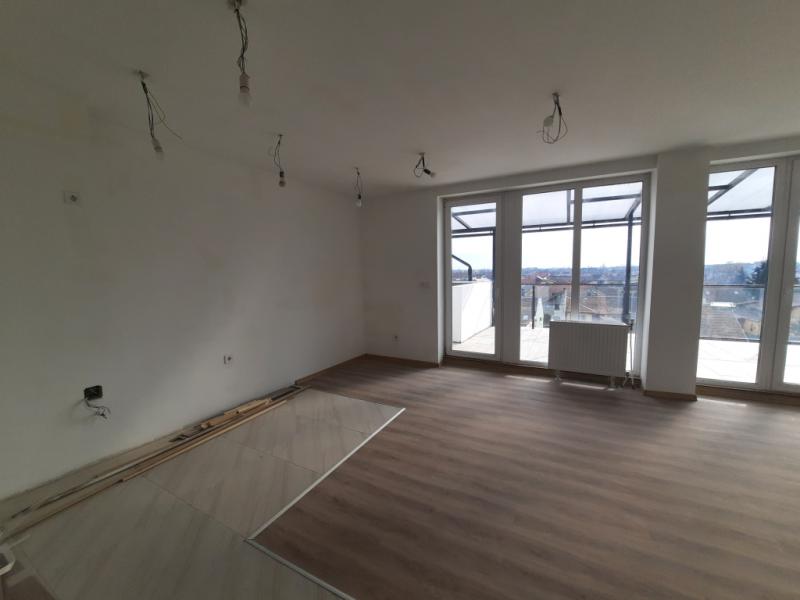 Eladó lakás Budapest