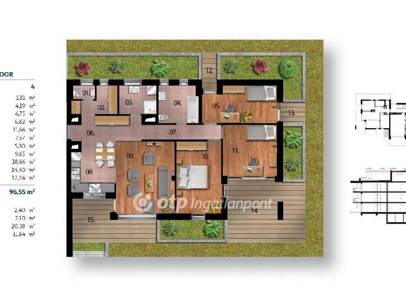 Eladó lakás Budapest