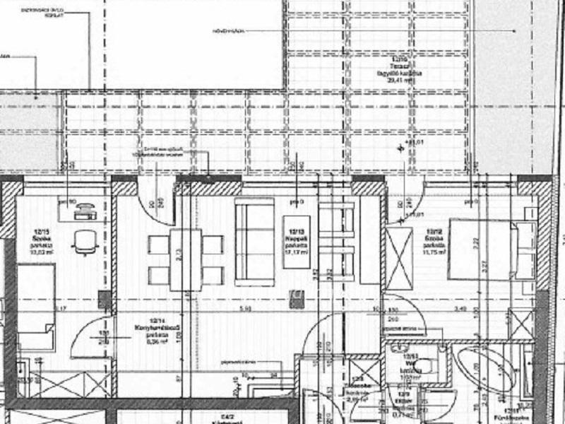 Eladó lakás Budapest