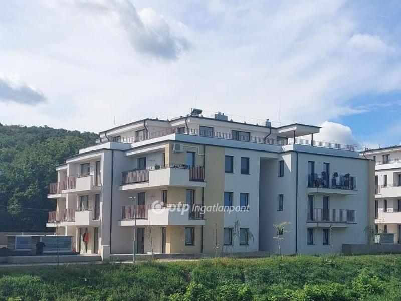 Eladó lakás Budapest