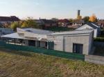 Eladó családi ház Dabas