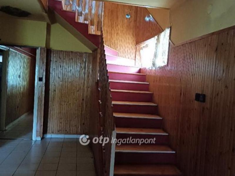 Eladó sorház Tiszavasvári