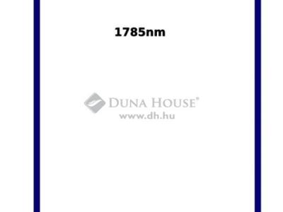 Eladó lakóövezeti telek Monor