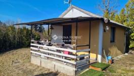 Eladó lakóövezeti telek Balatonkenese