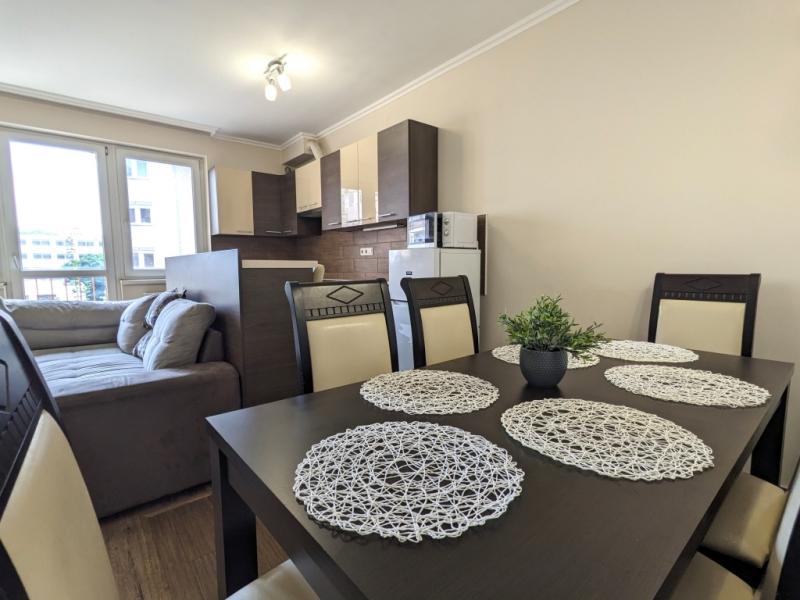 Kiadó lakás Debrecen