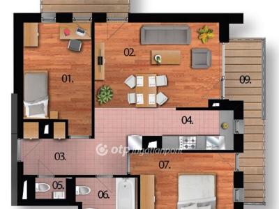 Eladó lakás Budapest