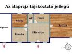 Eladó családi ház Ráckeve