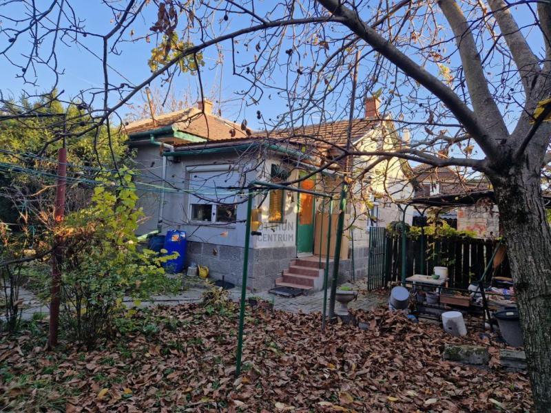 Eladó családi ház Budapest