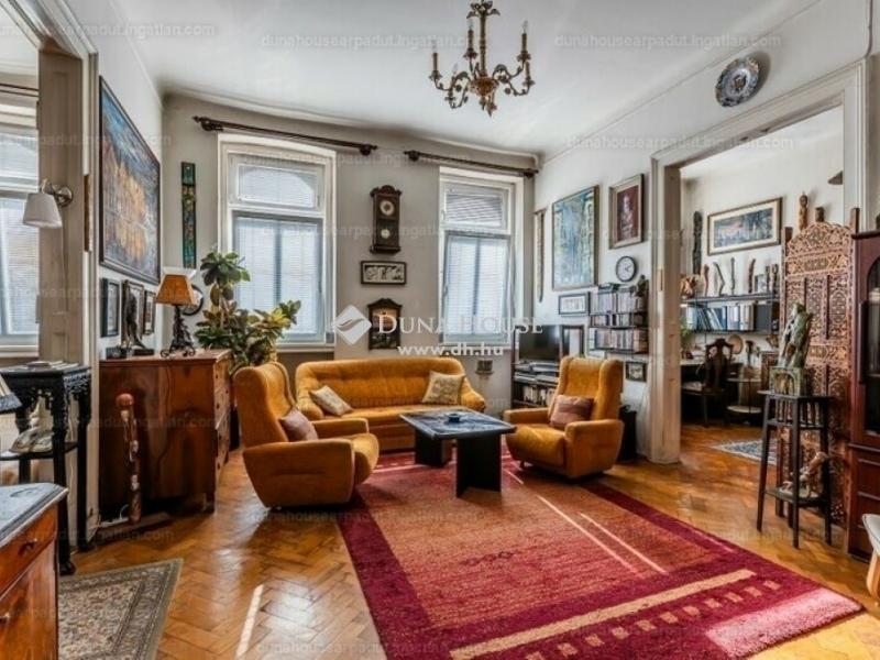 Eladó lakás Budapest