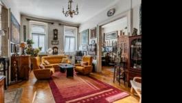 Eladó lakás Budapest