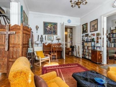 Eladó lakás Budapest