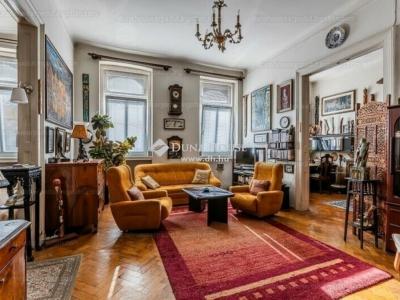 Eladó lakás Budapest