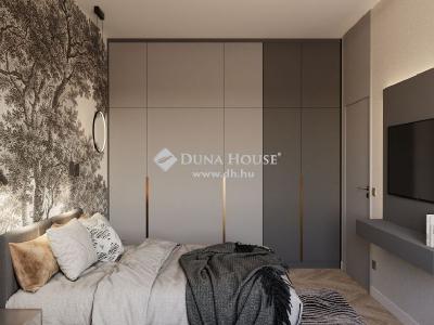 Eladó lakás Budapest