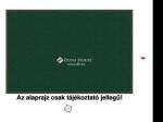 Eladó lakóövezeti telek Gödöllő