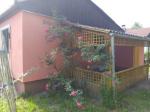 Eladó nyaraló Balatonkeresztúr