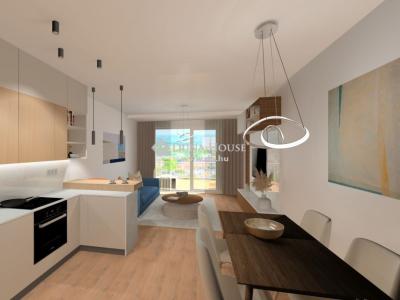 Eladó lakás Debrecen